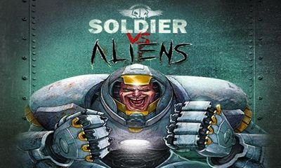download Soldier vs Aliens apk
